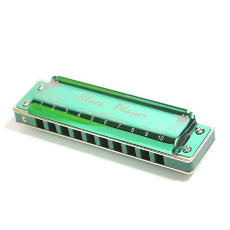 Harmonic harmonic Easttop, PR020 A, diatonic-1