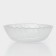 Glass salad atlantis, 400 ml, d = 15.6 cm