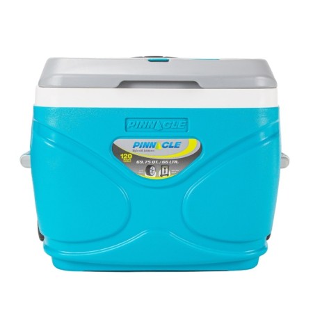 Thermobox Pinnacle TPX-3008 PRUDENCE, 66 liters-8