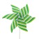 Breeze "Street", green color