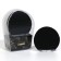 Facial Smart Brush, Mod. MG-12, 8.5 x 8 cm