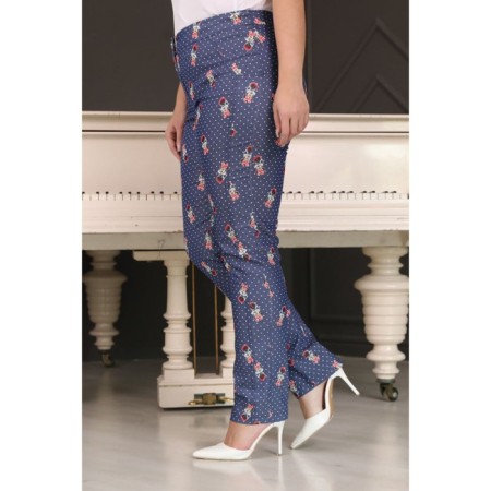Women's pants, size 56-5