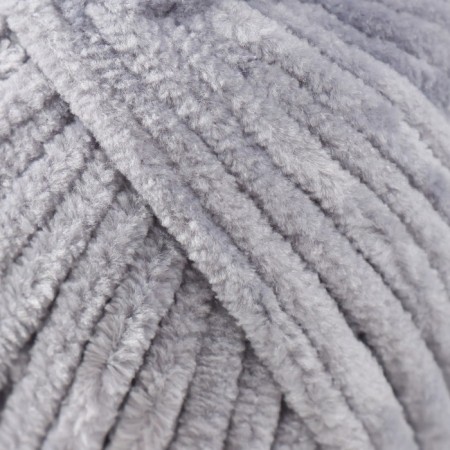 Yarn "Dolce" 100% micropoliester 120m/100g (782 St. Series)-2