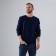 Male jumper SL, 46, blue