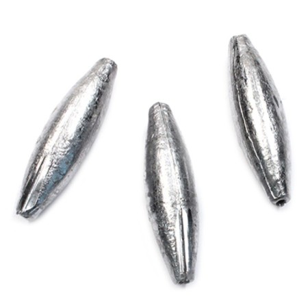 Rogue spindle sliding Yaman 10 pcs., 44 g