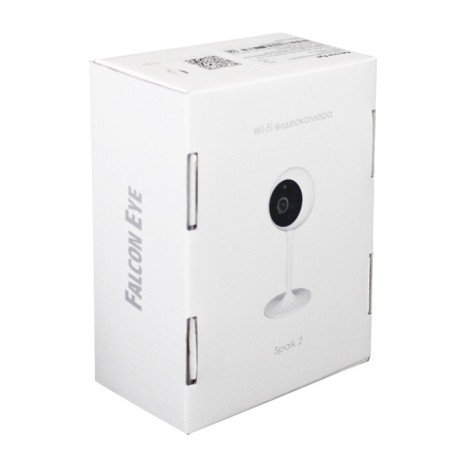 CCTV camera IP Falcon Eye Spaik 2 3.6-3.6 mm, color-5