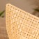 Vaska wicker, from bamboo 22x22x14 cm