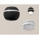 Ambrella Light, XS11102042, MR16 GU5.3 LED 3W, 4200K, Black Black Sand, White matte, transparent
