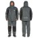 Costume Flav. winter. Norfin Element Flt 01 R.S