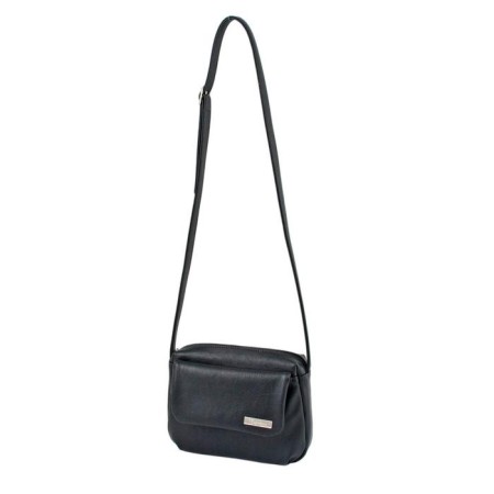 Bag Women's claim, lightning, black color-1