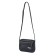 Bag Women's claim, lightning, black color