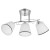 3 lamps