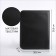 Folder for documents, a4, black color