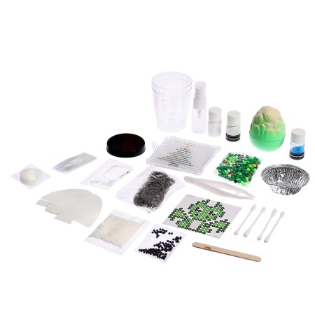 Set for experiments "dragon experiments", in a package-2