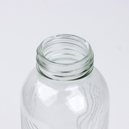 Water bottle "Dream", 500 ml, glass-2