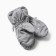 Mitten children, gray color, size 10 (1-2 years)