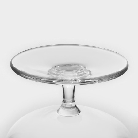 A set of glass glasses for CHARANTE cognac, 430 ml, 2 pcs-5
