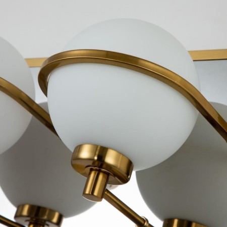 Wall lamp Blob 440 mm, 200 mm, G9 80W-7