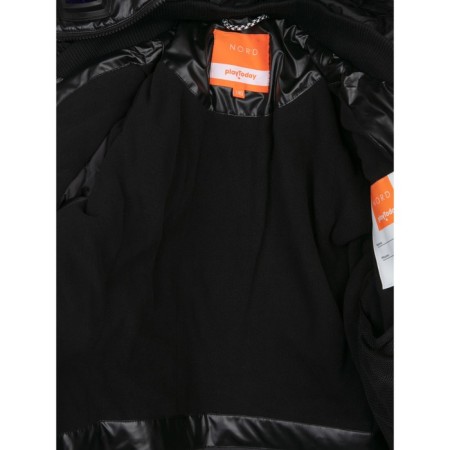 Winter jacket for a boy PlayTode, height 170 cm-9