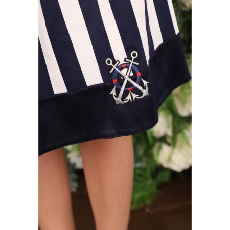 Women's skirt, size 46-9