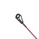 Rodge Trolling Telescopic Salmo Blaster Tele Boat XH, test 50-150 g, length 3 m