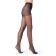 Women's tights minimi Lucia, 20 den, size 5, color Nero
