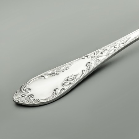 Set of cutlery "Ambassador", 18 items, art painting-2