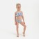 Baby child my little pony, height 122-128 (34), blue
