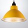 Lamp Bayerlux "Antis" E27 40W yellow 30x30x21-120 cm