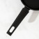 Sleepy "Ulya", d = 16 cm, removable handle, anti -stick coating, color black metallic