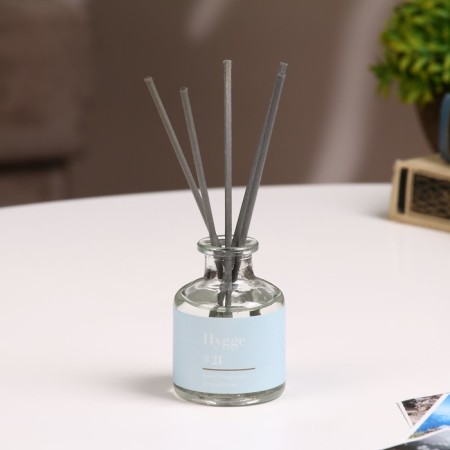 Diffusor aromatic Hygge #21 island Borneo 50 ml-5