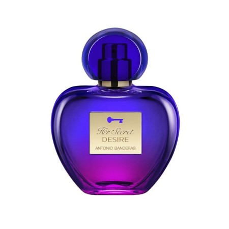 Water Antonio Bandras Her Secret Desire, 50 ml-2