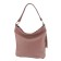 Bag bag, lightning department, pink color 36x36x15cm