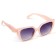 Women's Sunglasses "OneSun", UV 400, Duke 15, Linza 5.3x4.7 cm