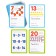 Developing set of writing-stand “Learning to write. Numbers ", 15 cards