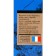 Tuale water men's Vegan Man Studio Deep Blue, 100 ml (based on Blue Seduction (A.Bandras)