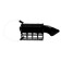 Feeder feeder FC Claw S, 20 g