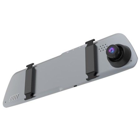 DVR Kazer Glass Mirror, 1920x1080, 150 °, 5 "IPS sensor-5