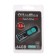 OLTRAMAX 270, 64 GB, USB3.0 flash drive, th he is up to 70 MB/s, PBU up to 20 Mb/s, turquoise