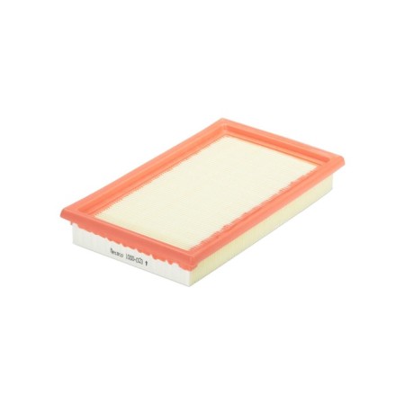 Air filter Metaco 1000-023 (Nissan Qashqai (J10) (2006-2014)