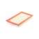 Air filter Metaco 1000-023 (Nissan Qashqai (J10) (2006-2014)