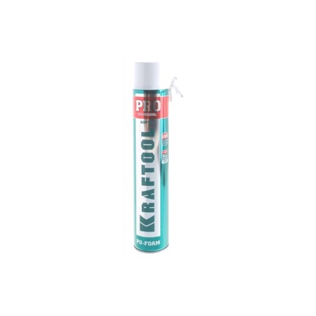 Mounting Kraftool Kraftflex Premium, adapter, all -season, 750 ml-1