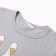 T-shirt Children's KAFTAN GUSSI R.32 (110-116 cm), gray