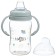 Drill - children's impotion with soft nose "M&B", 270 ml., With handles, color gray color