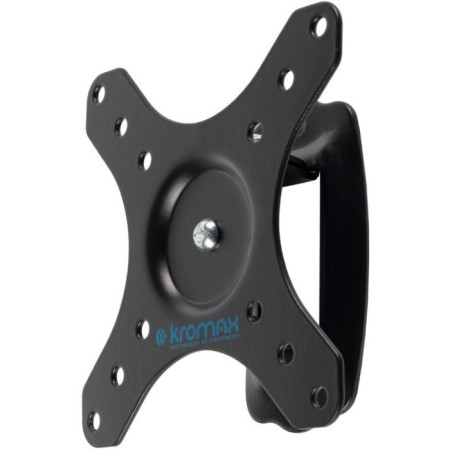 Kromax Galactic-1 New Black 15 "-32" Max.20kg wall turning and 102951