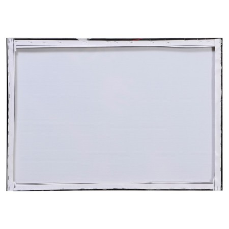 Картина "Девушка в шляпе" 50*70 см-2