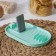 Steacle for dishes and kitchen utensils, color mix
