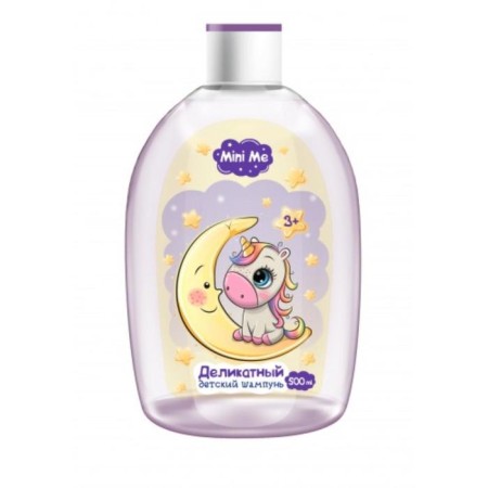 Shampoo Children's Mini ME delicate, 500 ml-2