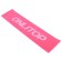 ONLYTOP fitness reset, 30.5x7.6x0.05 cm, load 4 kg, fuchsia color