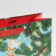 Laminated vertical "Playful kitten", M 26 x 30 x 9 cm, New Year